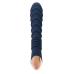 Vibromasseur Dream Toys Goddess Collection Bleu