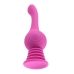 Vibrador Evolved Cor de Rosa