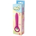 Vibraator Dream Toys Flirts Roosa