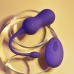 Kugelvibrator Playboy Lila