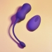 Bullet Vibrator Playboy Purple