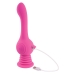 Vibrator Evolved Pink