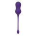 Vibratore Mini Playboy Viola