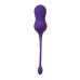 Vibratore Mini Playboy Viola