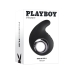 Massager Playboy Zwart