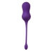 Vibratore Mini Playboy Viola