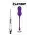 Bala Vibradora Playboy Morado