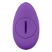 Bullet Vibrator Playboy Purple