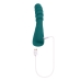 Vibrator Metek Gender X Zelena