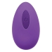 Patronvibrator Playboy Purpur