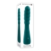 Vibratore Mini Gender X Verde