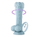 Vibrator FemmeFunn Vortex Blau