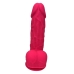 Vibrador Dream Toys Real Love Rosa Ø 5,1 cm