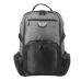 Laptop Backpack Totto MA04IND588-1620G-GN0 Black Grey 15