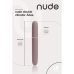 Vibraattori Dream Toys Nude Purppura