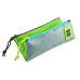 Trousse Fourre-Tout Double Miquelrius Rider Vert