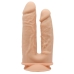 Vibromasseur Dream Toys Real Love Naturel