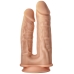 Vibrador Dream Toys Real Love Natural