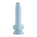 Vibrador FemmeFunn Vortex Azul