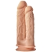 Vibrator Dream Toys Real Love Natur