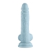 Vibrator FemmeFunn Vortex Blauw