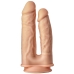 Vibrator Dream Toys Real Love Natuurlijk