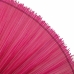 Fan Alexandra House Living Pink Bamboo 110 x 1 x 53 cm