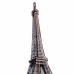 Seinälevy Alexandra House Living Rauta Eiffel-tornin 80 x 1 x 43 cm