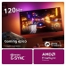 Смарт телевизор Philips 55OLED769/12 4K Ultra HD 55