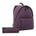 Mochila Escolar Totto MA04COM093-22200-M50 Violeta Bolsa Escolar