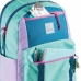 Schulrucksack Miquelrius OSLO RIDER Lila