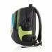 Cartable Miquelrius BERLIN RIDER GREEN Vert