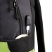 School Bag Miquelrius BERLIN RIDER GREEN Green