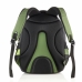 School Bag Miquelrius Amsterdam Rider Green