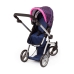 Accessoires voor poppen Reig Mega Combi Trolley