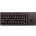 Klaviatuur Cherry G84-5400LUMES-2 Hispaaniakeelne Qwerty