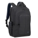 Laptoptasche Rivacase Tegel ECO Schwarz 17,3