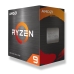 Procesor AMD 100-100001581WOF 64 bits AMD AM4