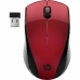 Mouse senza Fili HP 220 Nero 1600 dpi