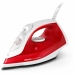 Ferro da Stiro a Vapore Philips EasySpeed 2000 W Rosso