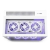 Caixa Semitorre ATX NZXT CM-H91EW-01 Branco