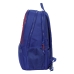 Paddle-Rucksack F.C. Barcelona 24/25 Granatrot Marineblau