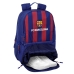 Mochila de Pádel F.C. Barcelona 24/25 Granate Azul marino