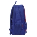 Padel backpack F.C. Barcelona 24/25 Maroon Navy Blue