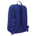 Paddle-Rucksack F.C. Barcelona 24/25 Granatrot Marineblau