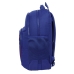 Zaino Scuola F.C. Barcelona 24/25 Rosso Granato Blu Marino 32 x 42 x 15 cm