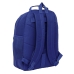 Zaino Scuola F.C. Barcelona 24/25 Rosso Granato Blu Marino 32 x 42 x 15 cm