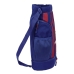 School Bag F.C. Barcelona 24/25 Maroon Navy Blue 35 x 40 x 1 cm Sack