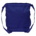 Cartable F.C. Barcelona 24/25 Bordeaux Blue marine 35 x 40 x 1 cm Sac