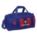 Spordikott F.C. Barcelona 24/25 Kastanpruun Meresinine 50 x 25 x 25 cm